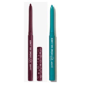 New! Colourpop Creme Gel Liners